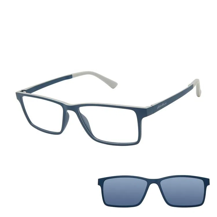 Eddie Bauer EB32046 Eyeglasses - view 2